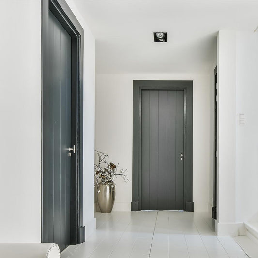 Sticky Door Repair – Priced Per Door Repair