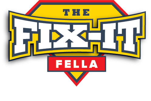 The Fix-It Fella