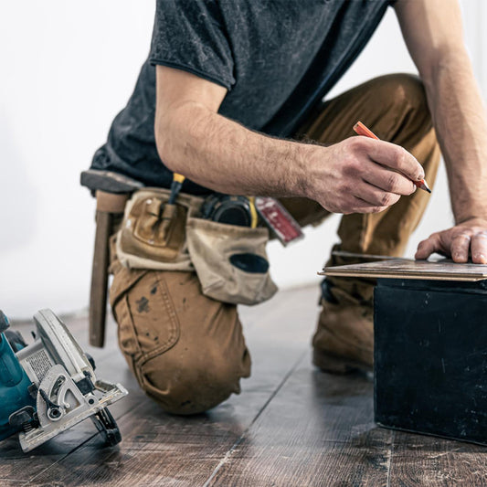 2-Hour Odd Job Package